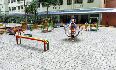 Apartemen Kebagusan City