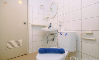 Apartemen Kebagusan City