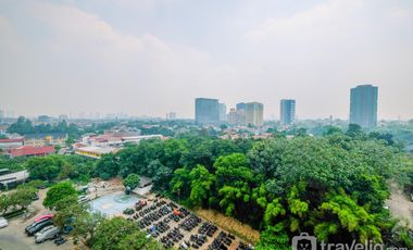 Apartemen Kebagusan City