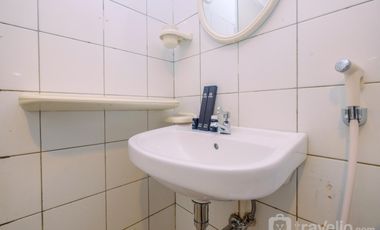 Apartemen Kebagusan City