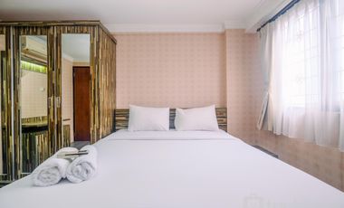 Apartemen Kebagusan City