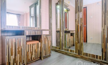 Apartemen Kebagusan City