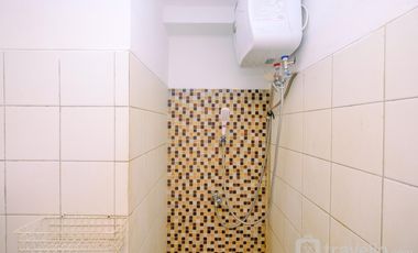 Apartemen Kebagusan City