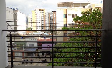 COD. 5873 - SE VENDE APARTAMENTO - BARRIO: LA AURORA