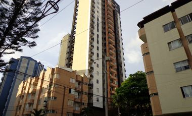 COD. 5873 - SE VENDE APARTAMENTO - BARRIO: LA AURORA