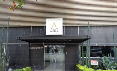 COD. 5873 - SE VENDE APARTAMENTO - BARRIO: LA AURORA