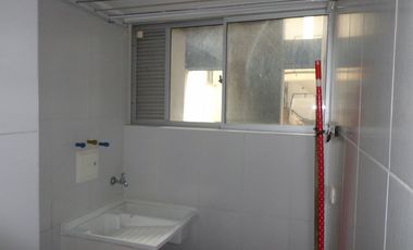 COD. 5873 - SE VENDE APARTAMENTO - BARRIO: LA AURORA