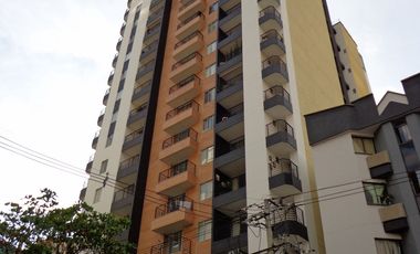 COD. 5873 - SE VENDE APARTAMENTO - BARRIO: LA AURORA
