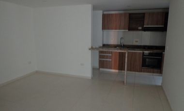 COD. 5873 - SE VENDE APARTAMENTO - BARRIO: LA AURORA