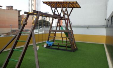 COD. 5873 - SE VENDE APARTAMENTO - BARRIO: LA AURORA