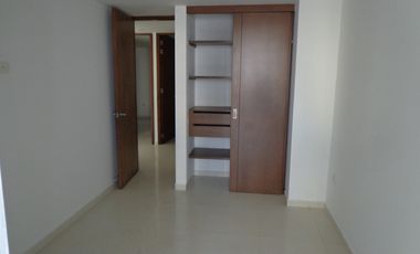 COD. 5873 - SE VENDE APARTAMENTO - BARRIO: LA AURORA