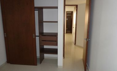 COD. 5873 - SE VENDE APARTAMENTO - BARRIO: LA AURORA