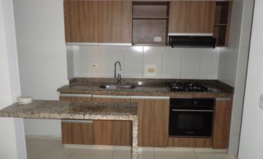 COD. 5873 - SE VENDE APARTAMENTO - BARRIO: LA AURORA