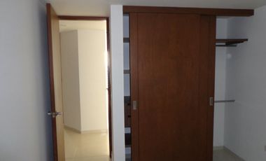 COD. 5873 - SE VENDE APARTAMENTO - BARRIO: LA AURORA