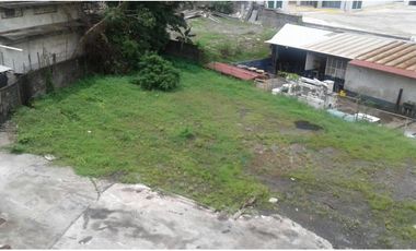 ALQUILER TERRENO EN AV NACIONAL
