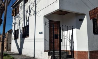 Duplex en alquiler en Quilmes Oeste