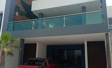 Casa en venta Dellaterra Residencial, Aguascalientes