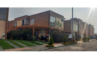 Se vende casa en variante Bogotá Faca Madrid Cundinamarca