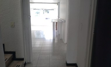 oficina en arriendo en villa del prado. Cod A4774501