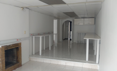 oficina en arriendo en villa del prado. Cod A4774501