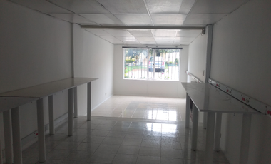 oficina en arriendo en villa del prado. Cod A4774501