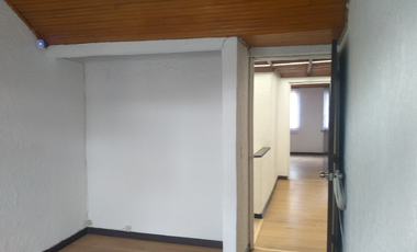 oficina en arriendo en villa del prado. Cod A4774501