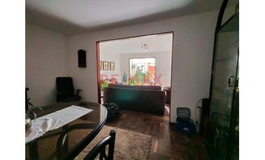 Venta Casa + Duplex