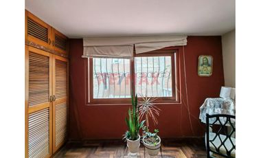 Venta Casa + Duplex
