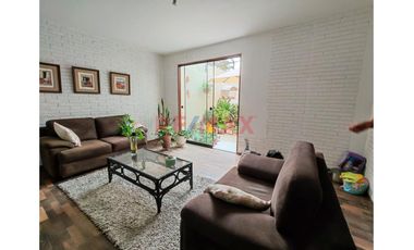 Venta Casa + Duplex