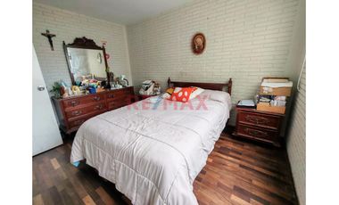 Venta Casa + Duplex