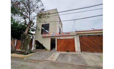 Venta Casa + Duplex