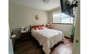 Venta Casa + Duplex