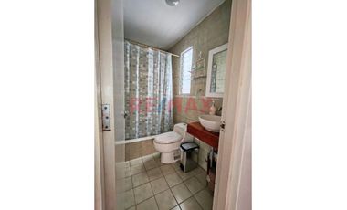 Venta Casa + Duplex