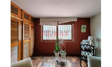 Venta Casa + Duplex