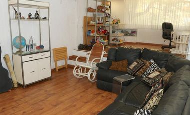 CASA EN VENTA EN BOSQUES DE LAS LOMAS