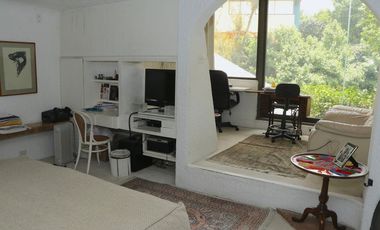 CASA EN VENTA EN BOSQUES DE LAS LOMAS