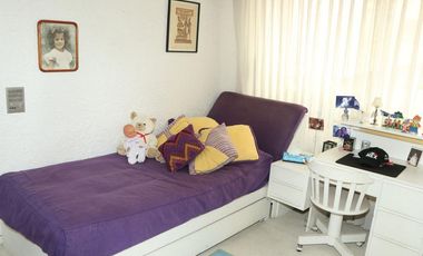 CASA EN VENTA EN BOSQUES DE LAS LOMAS