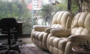 CASA EN VENTA EN BOSQUES DE LAS LOMAS