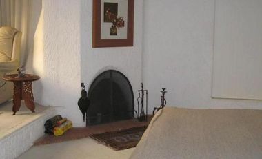 CASA EN VENTA EN BOSQUES DE LAS LOMAS
