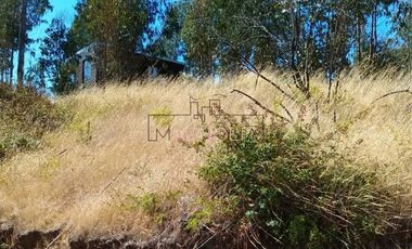 Sitio en Venta en Brisas de Topocalma