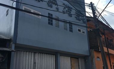 Ruko 2 pintu 2&frac12; lantai di kelapa dua cimanggis depok