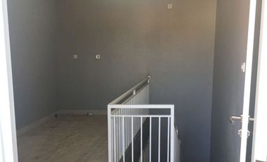 Ruko 2 pintu 2&frac12; lantai di kelapa dua cimanggis depok