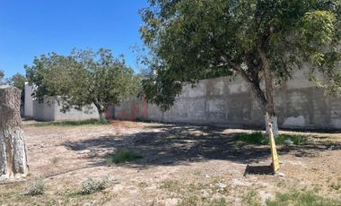 Terreno residencial en venta, Real del Nogalar, Torreón, Coahuila