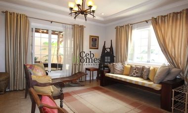 Beautifully Furnished Townhouse