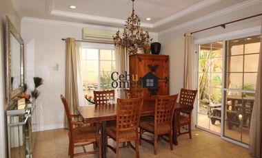 Beautifully Furnished Townhouse