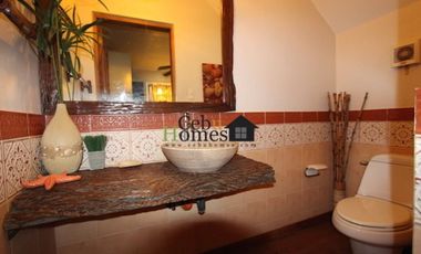 Beautifully Furnished Townhouse