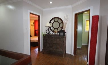 Beautifully Furnished Townhouse