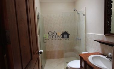 Beautifully Furnished Townhouse