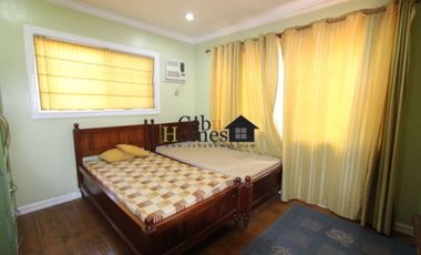 Beautifully Furnished Townhouse