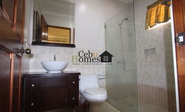 Beautifully Furnished Townhouse